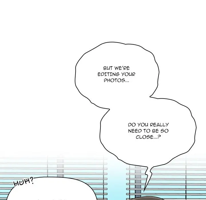 Follow Me Chapter 17 - Page 91