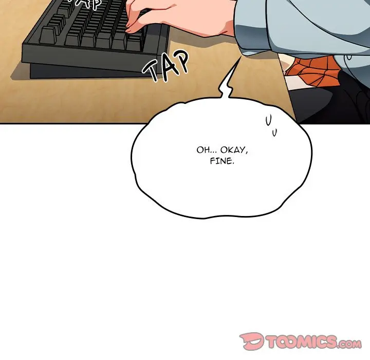 Follow Me Chapter 17 - Page 93