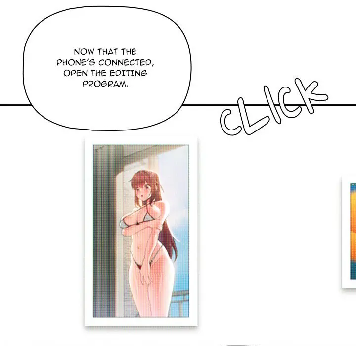 Follow Me Chapter 17 - Page 94