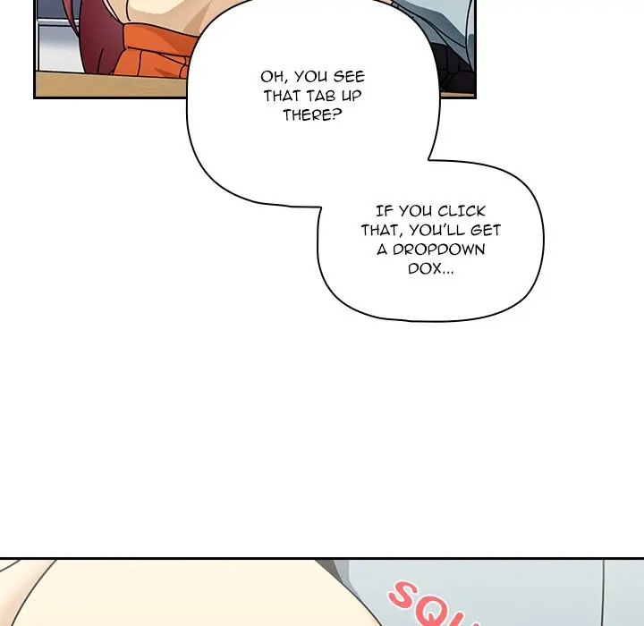 Follow Me Chapter 17 - Page 97