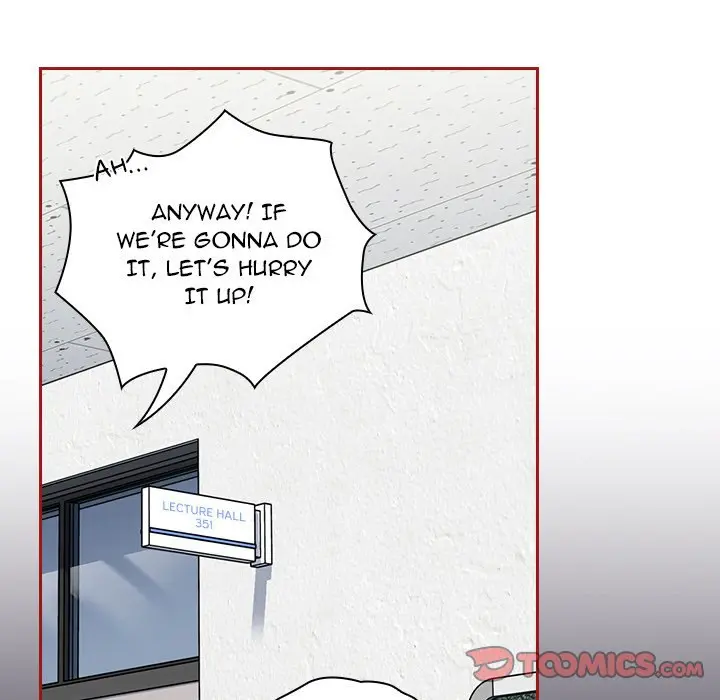 Follow Me Chapter 18 - Page 102