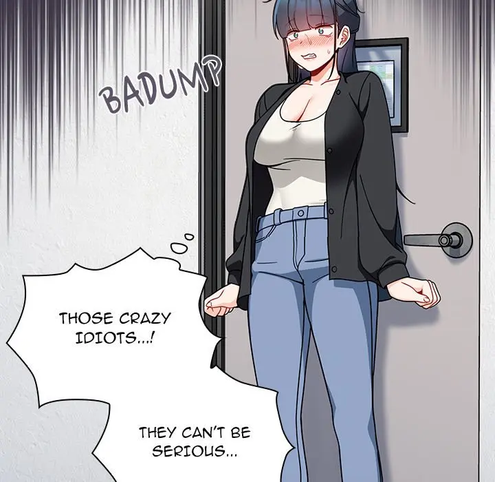 Follow Me Chapter 18 - Page 106