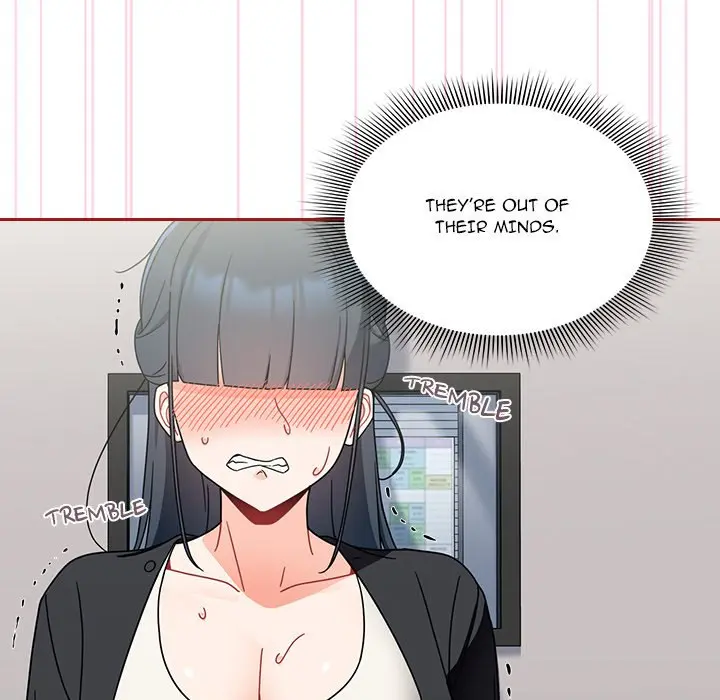 Follow Me Chapter 18 - Page 121