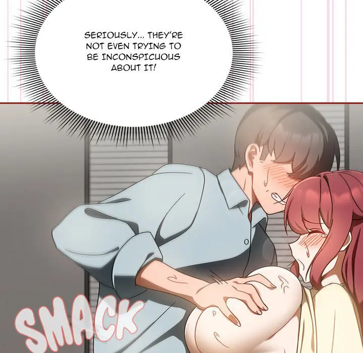 Follow Me Chapter 18 - Page 123