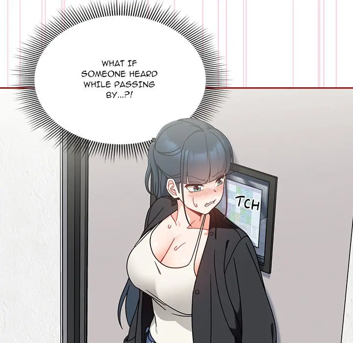 Follow Me Chapter 18 - Page 126