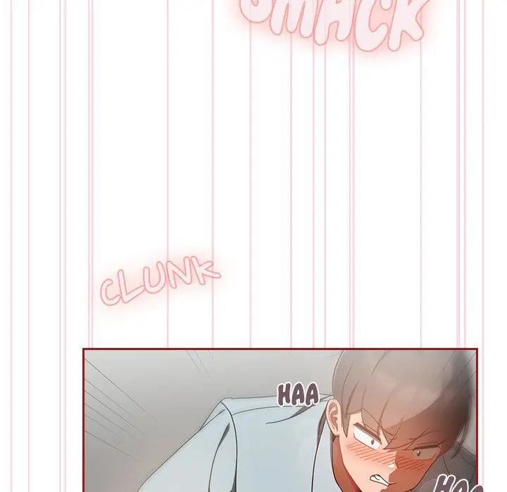 Follow Me Chapter 18 - Page 130