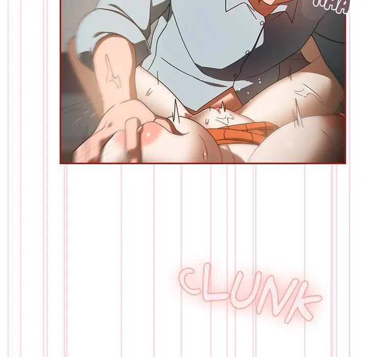 Follow Me Chapter 18 - Page 131