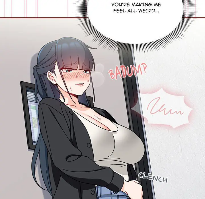 Follow Me Chapter 18 - Page 137