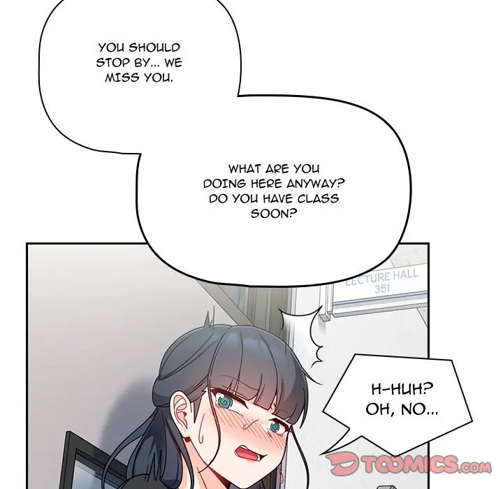 Follow Me Chapter 18 - Page 147