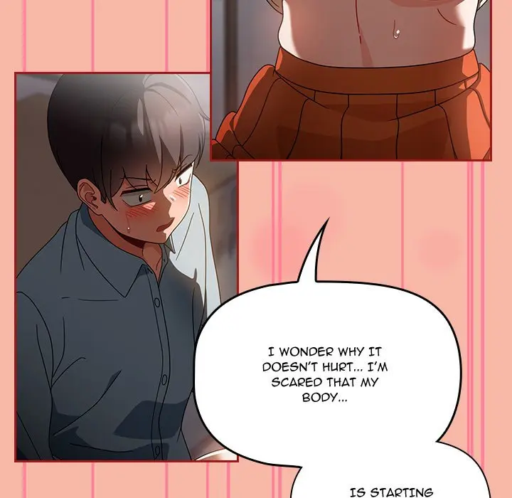 Follow Me Chapter 18 - Page 35