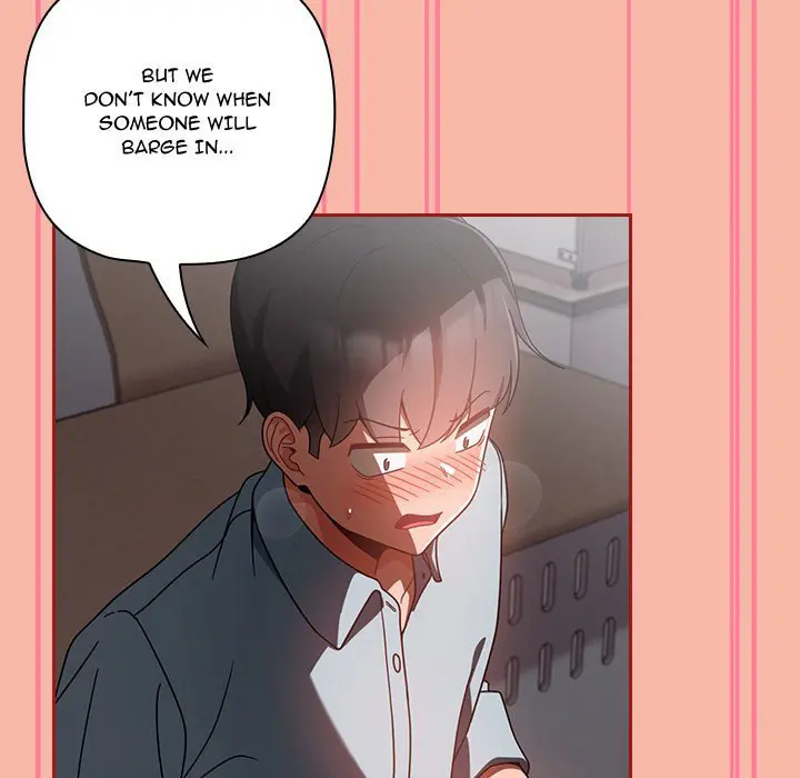 Follow Me Chapter 18 - Page 46