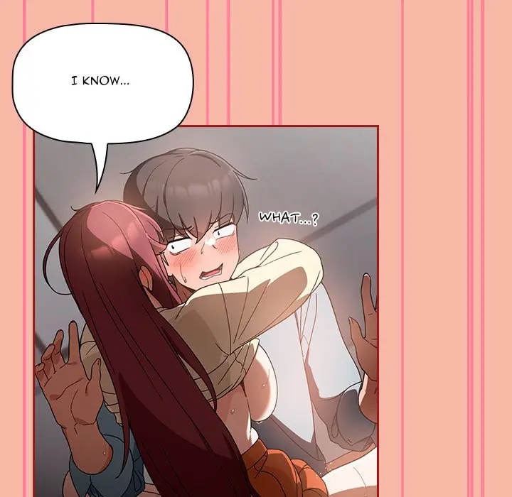 Follow Me Chapter 18 - Page 73