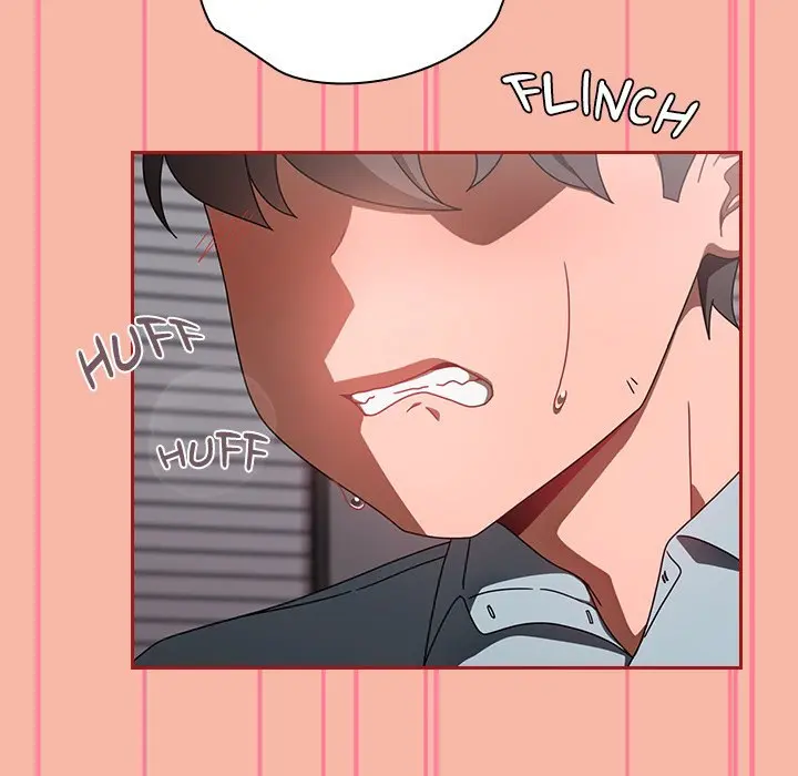 Follow Me Chapter 18 - Page 8