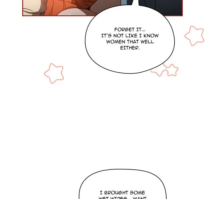 Follow Me Chapter 18 - Page 88