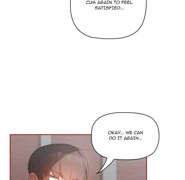 Follow Me Chapter 18 - Page 97