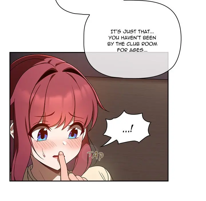Follow Me Chapter 19 - Page 10