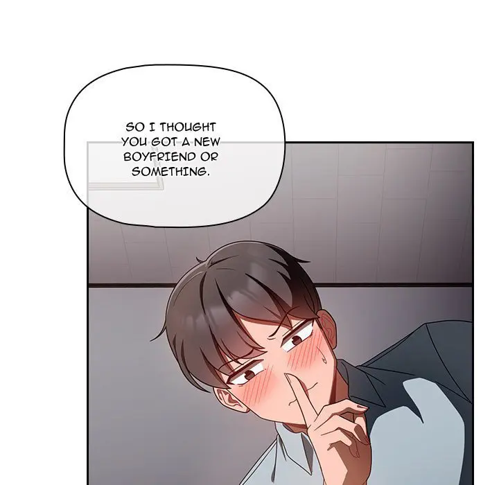 Follow Me Chapter 19 - Page 11