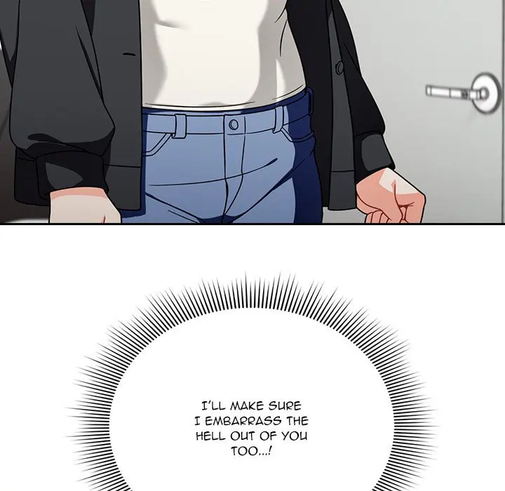 Follow Me Chapter 19 - Page 112