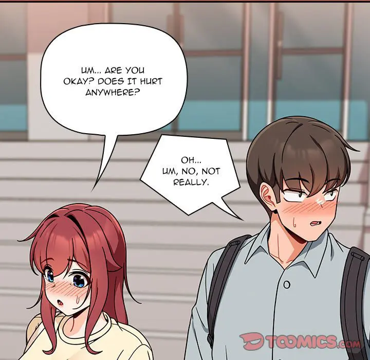 Follow Me Chapter 19 - Page 117