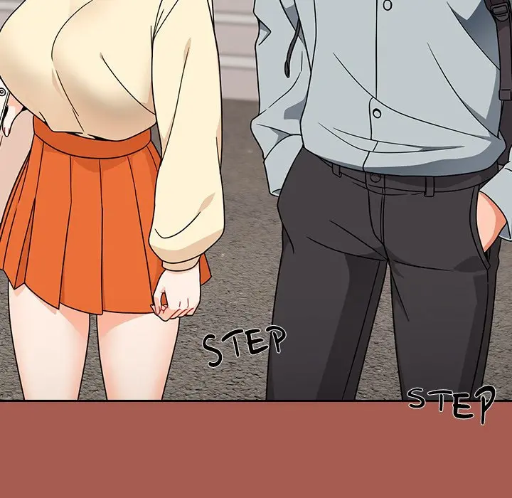 Follow Me Chapter 19 - Page 118