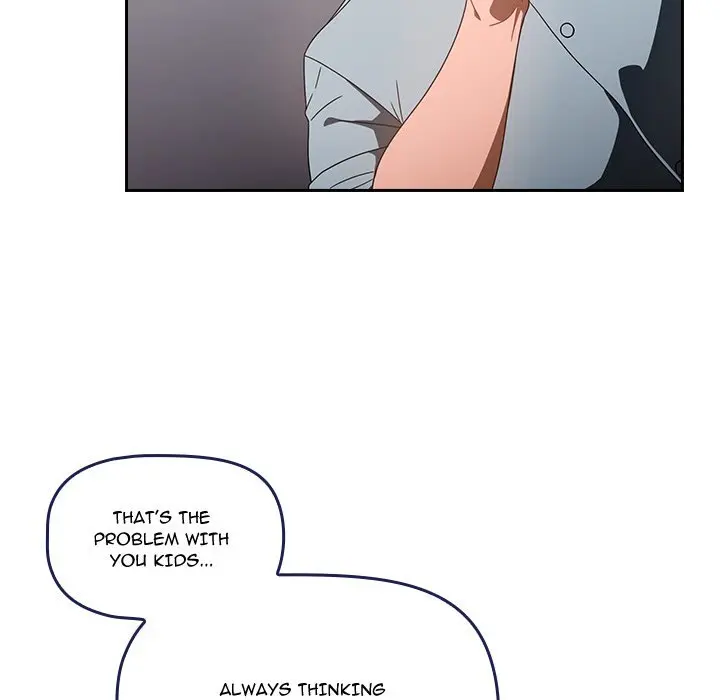 Follow Me Chapter 19 - Page 12