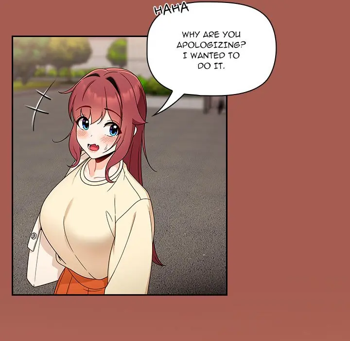 Follow Me Chapter 19 - Page 121