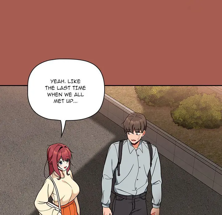 Follow Me Chapter 19 - Page 124