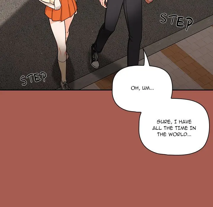Follow Me Chapter 19 - Page 125