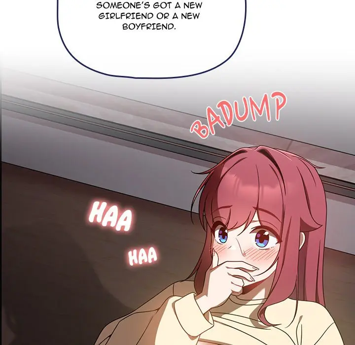Follow Me Chapter 19 - Page 13