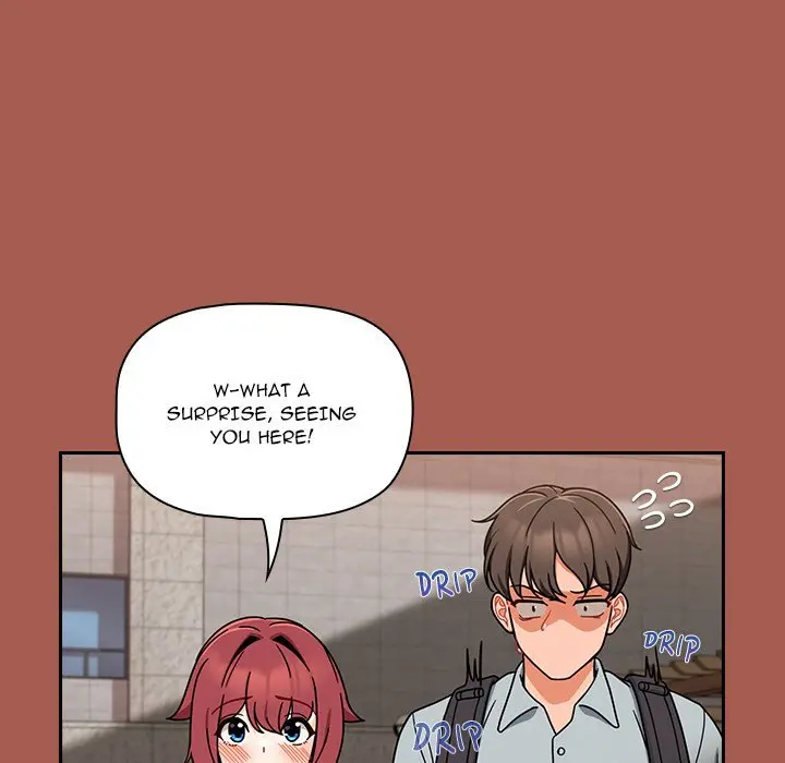 Follow Me Chapter 19 - Page 131