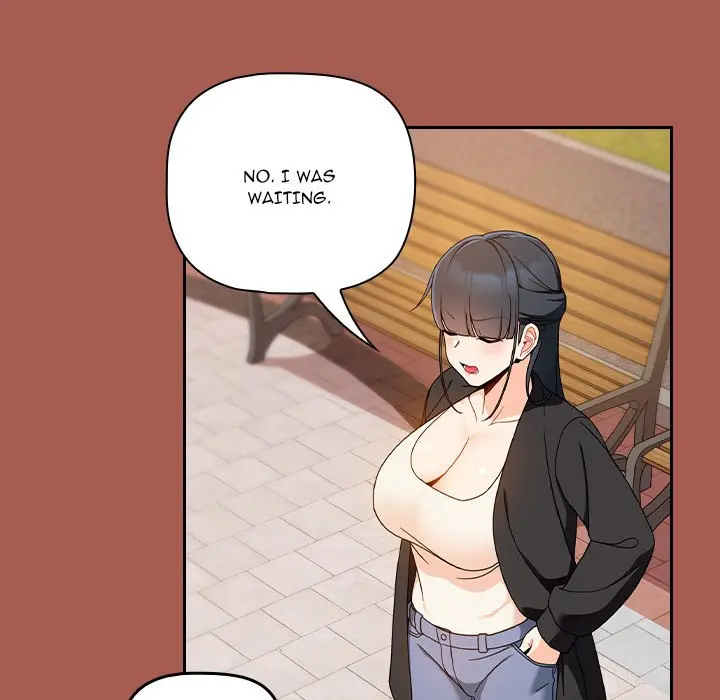 Follow Me Chapter 19 - Page 133