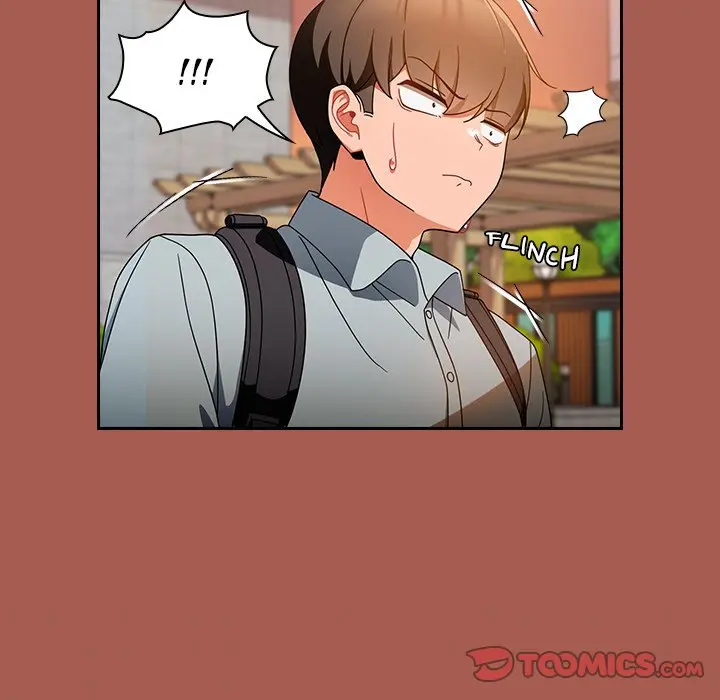 Follow Me Chapter 19 - Page 135