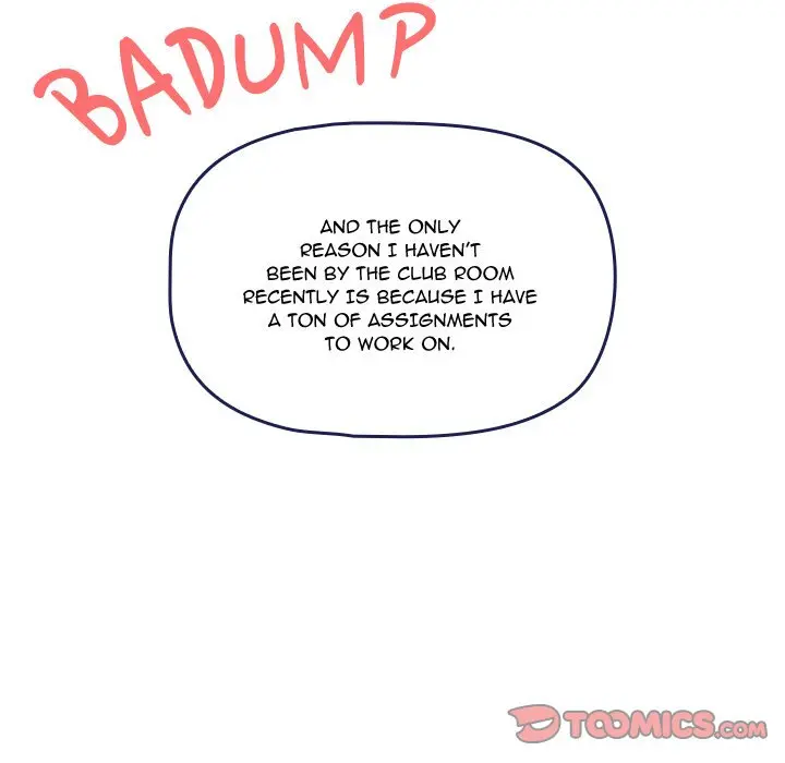 Follow Me Chapter 19 - Page 15