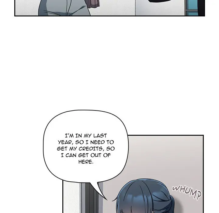 Follow Me Chapter 19 - Page 17