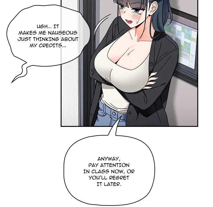 Follow Me Chapter 19 - Page 18