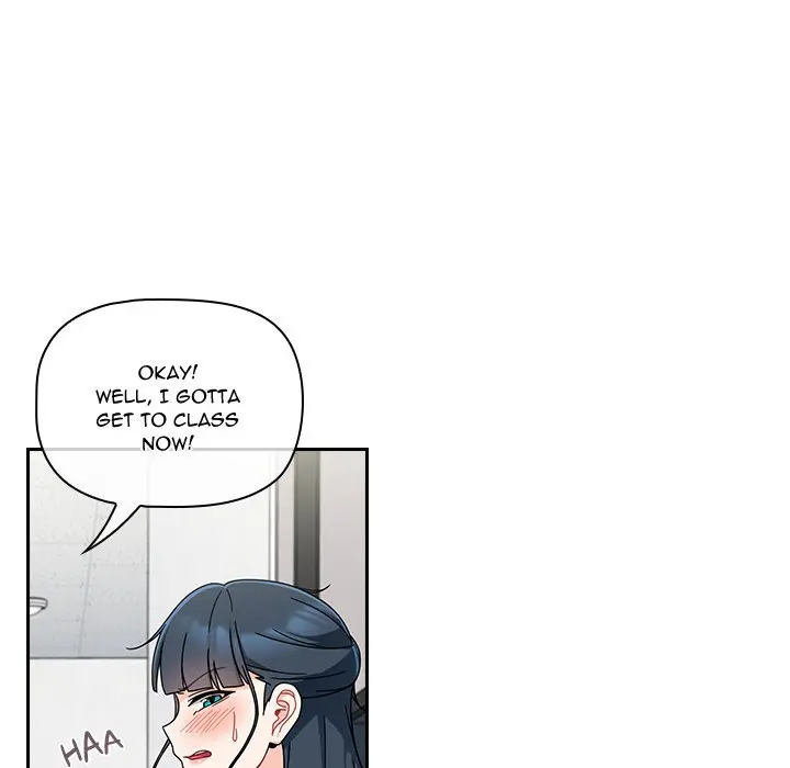 Follow Me Chapter 19 - Page 19