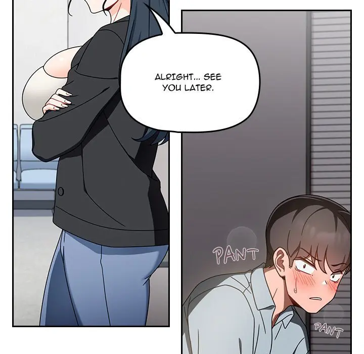 Follow Me Chapter 19 - Page 20
