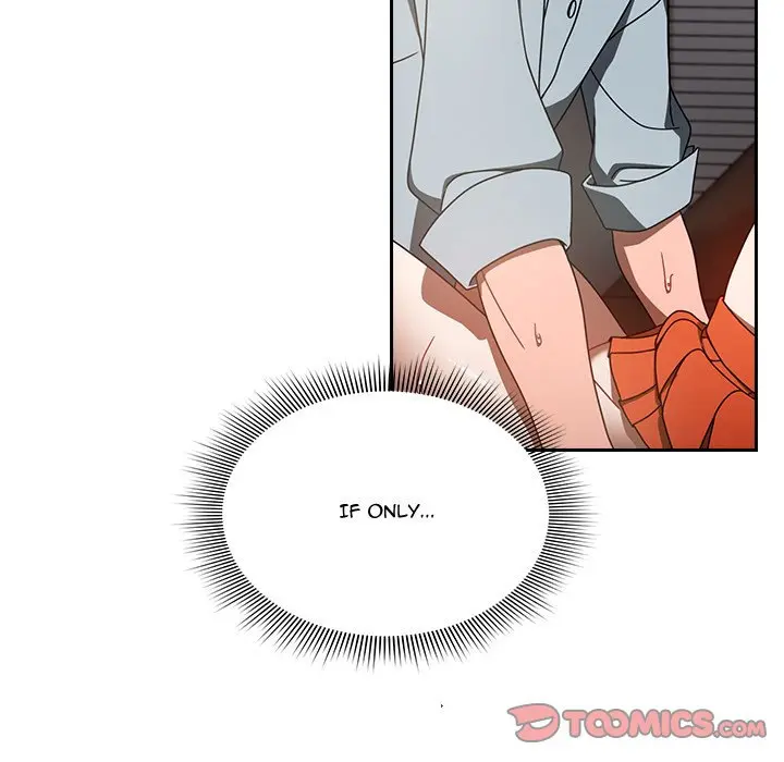Follow Me Chapter 19 - Page 21