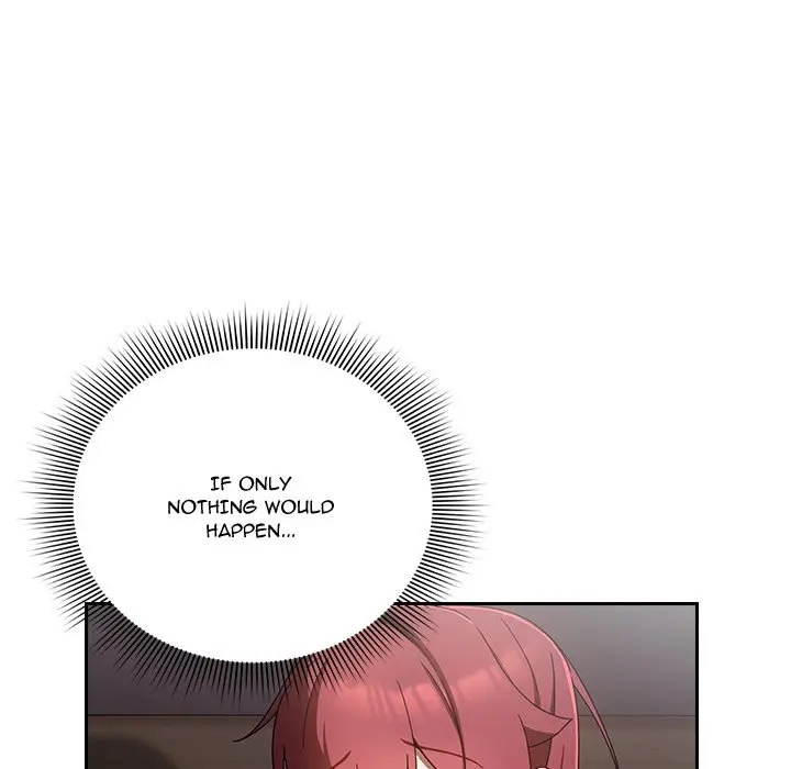 Follow Me Chapter 19 - Page 22