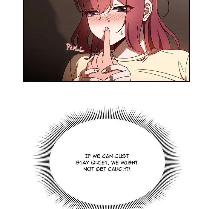 Follow Me Chapter 19 - Page 23