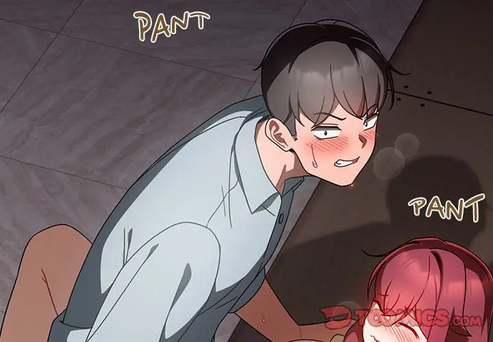 Follow Me Chapter 19 - Page 3