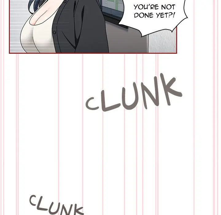 Follow Me Chapter 19 - Page 35