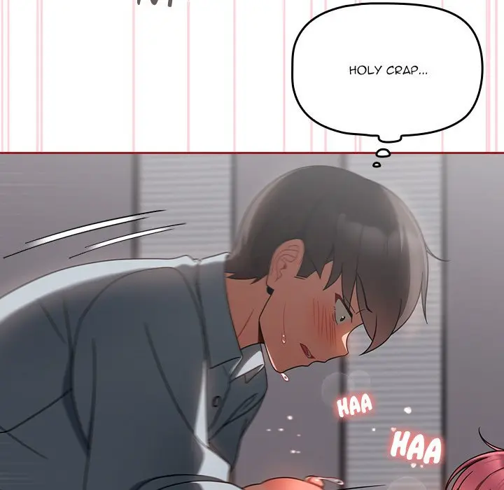 Follow Me Chapter 19 - Page 36
