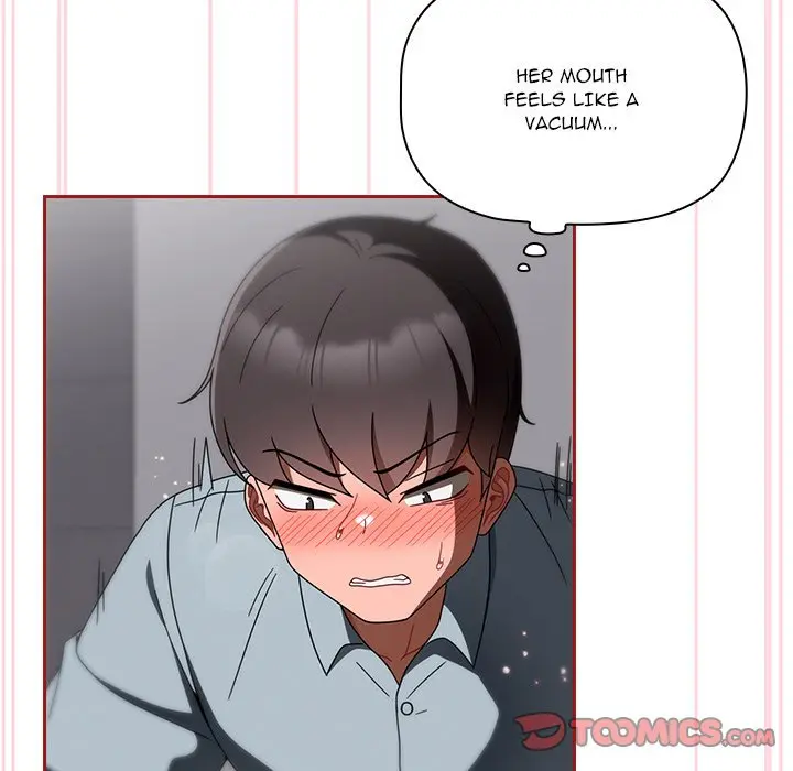 Follow Me Chapter 19 - Page 45