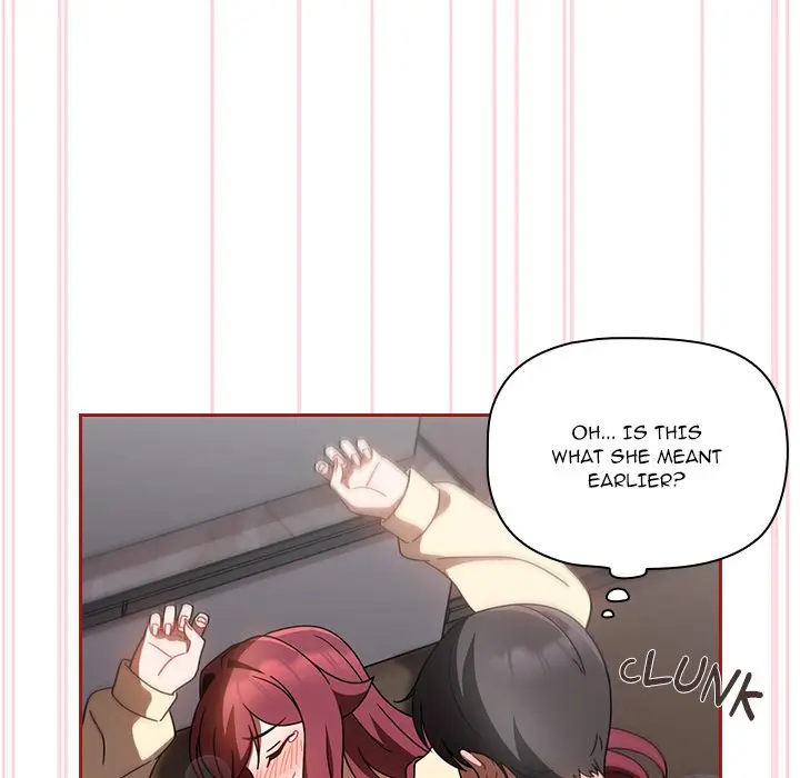 Follow Me Chapter 19 - Page 49