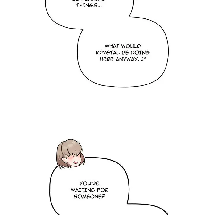 Follow Me Chapter 19 - Page 5