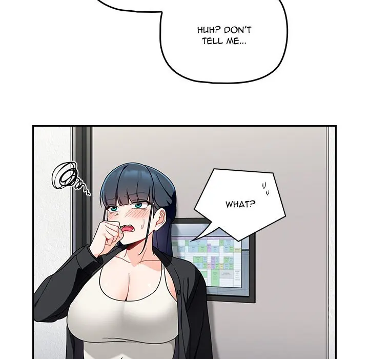 Follow Me Chapter 19 - Page 6