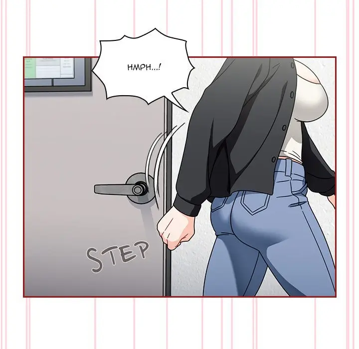 Follow Me Chapter 19 - Page 61