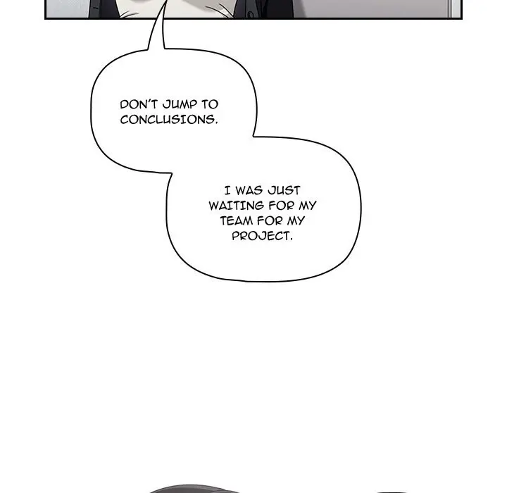 Follow Me Chapter 19 - Page 7