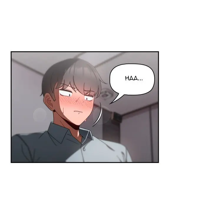 Follow Me Chapter 19 - Page 76